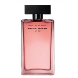 Narciso Rodriguez For Her Musc Noir Rose 100ml woda perfumowana FLAKON